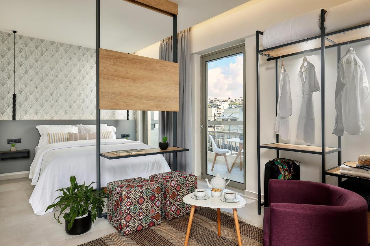 Aparthotel 365 Iraklio