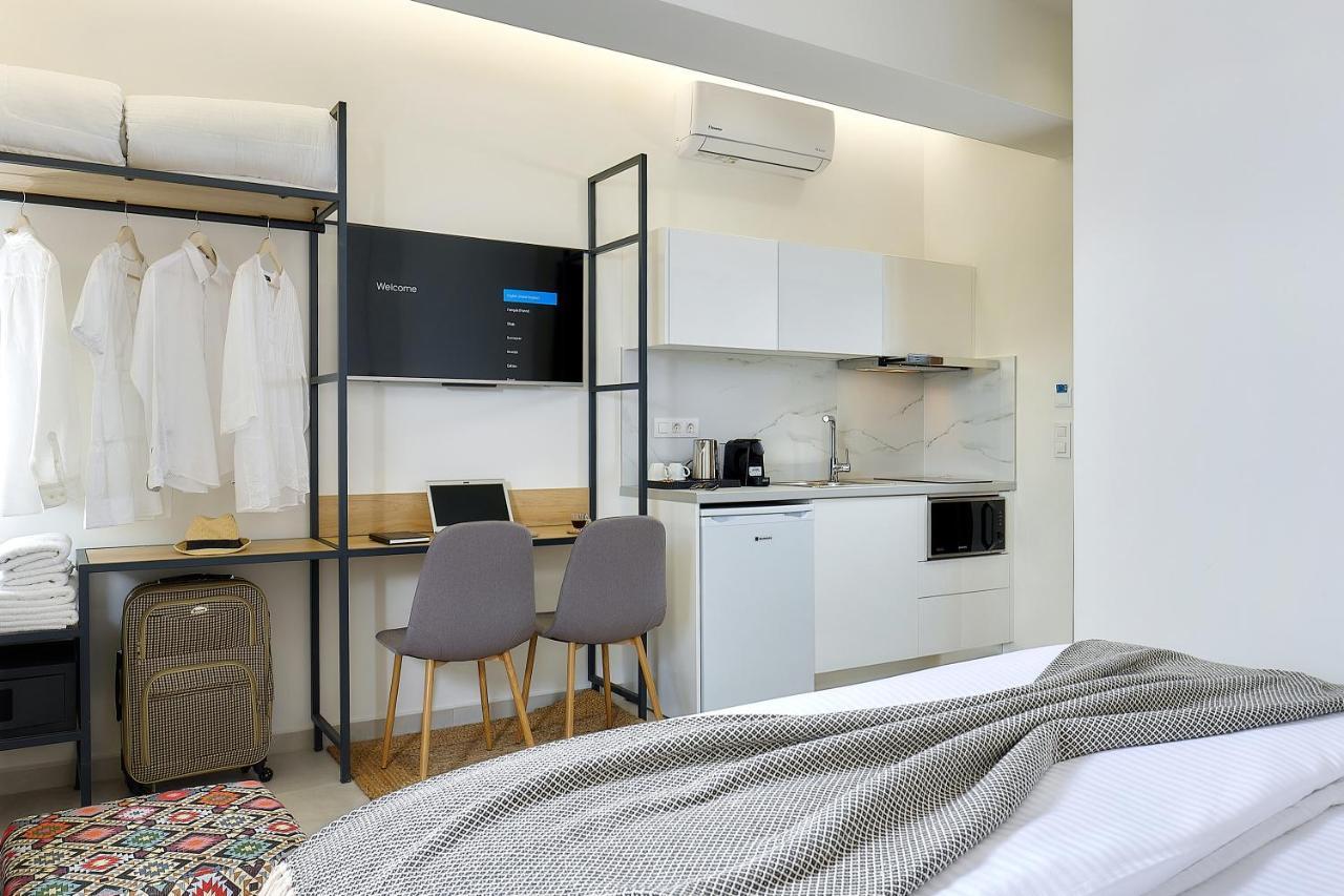 Aparthotel 365 Iraklio