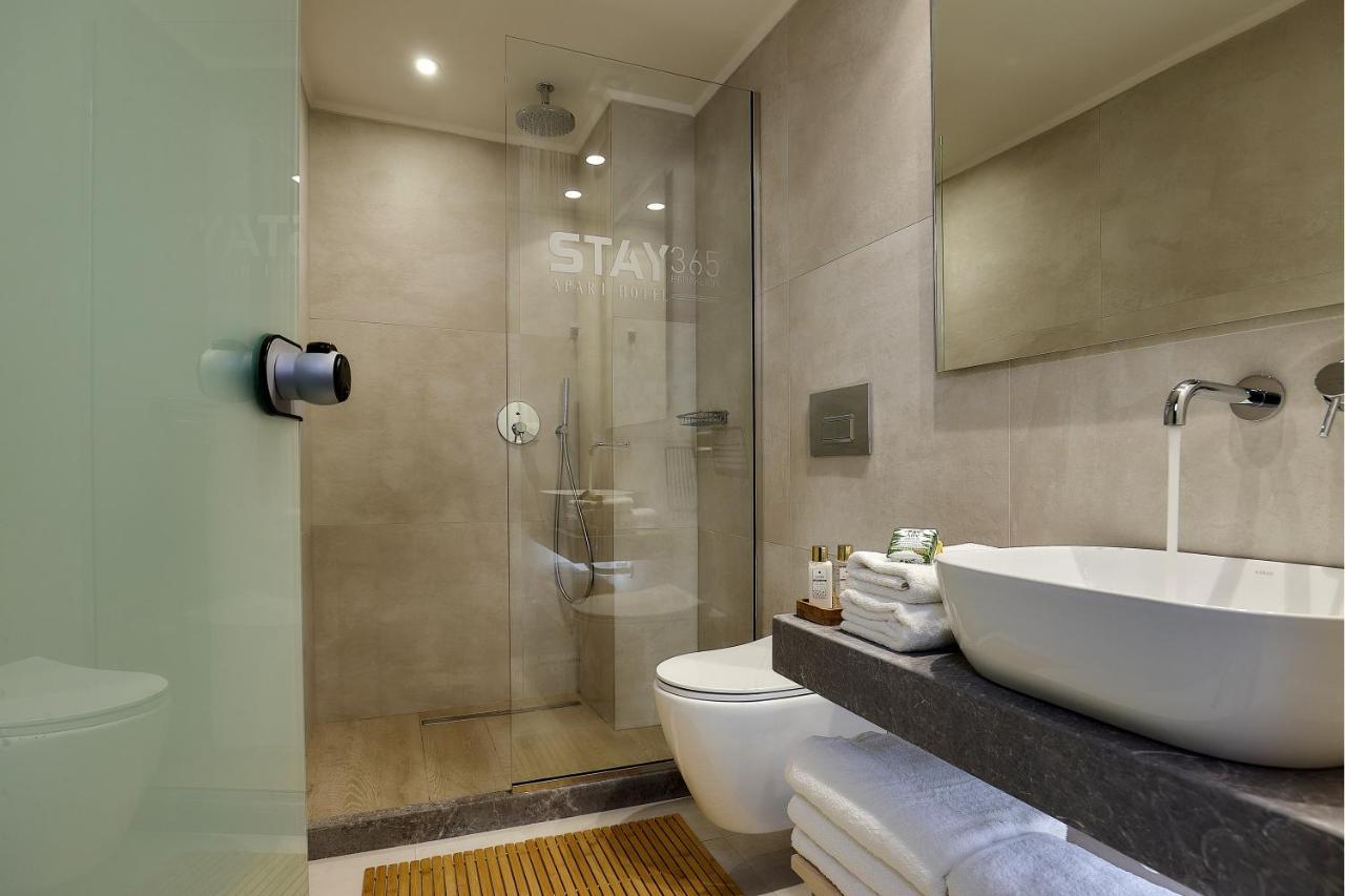 Aparthotel 365 Iraklio